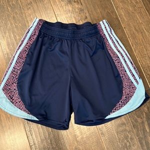 Women’s Adidas soccer shorts